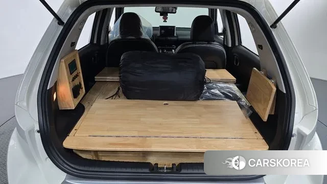 Hyundai Casper id 3272827 из Кореи 11