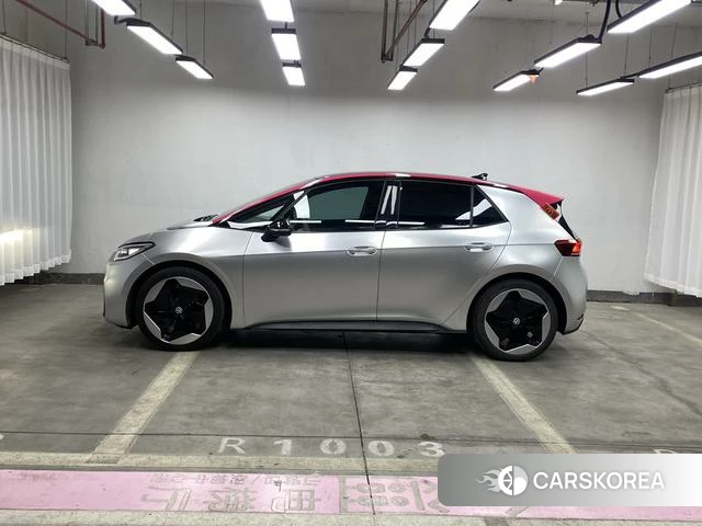 Volkswagen ID.3 id 4253781 из Китая 11