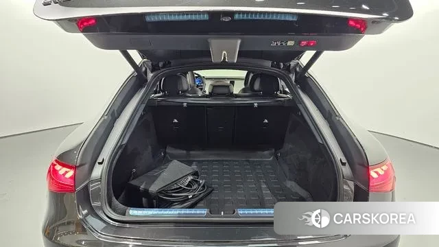 Mercedes-Benz EQS V297 id 3411072 из Кореи 11