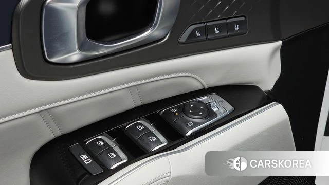 Kia The New Sorento 4th Generation id 4421572 из Кореи 11
