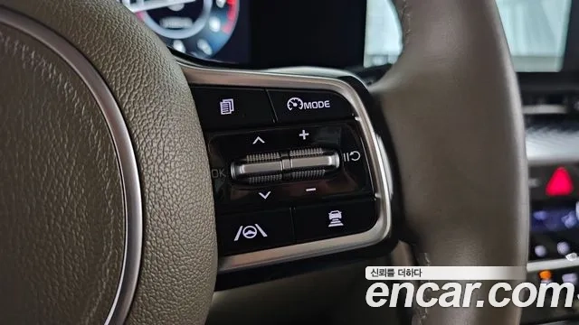 Kia Carnival 4th generation id 2920071 из Кореи 11