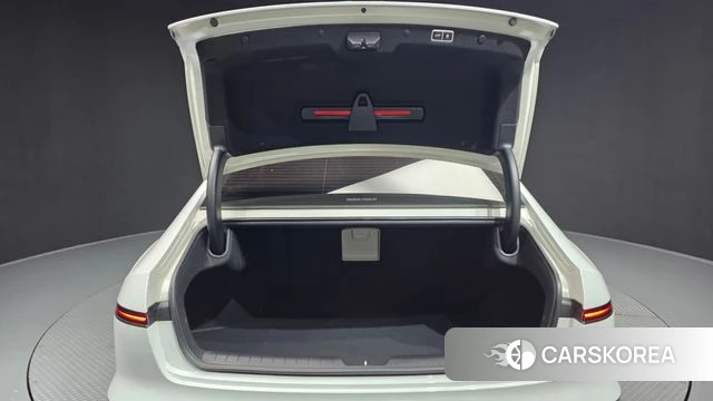 Hyundai Grandeur (GN7) id 4480822 из Кореи 11