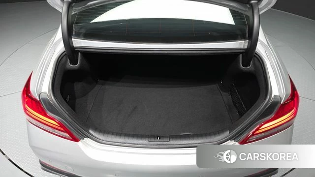 Genesis G70 id 4197077 из Кореи 11