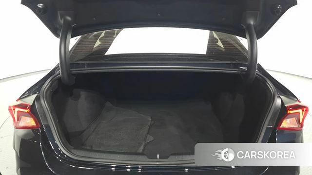 Kia K5 3rd generation id 4444332 из Кореи 11
