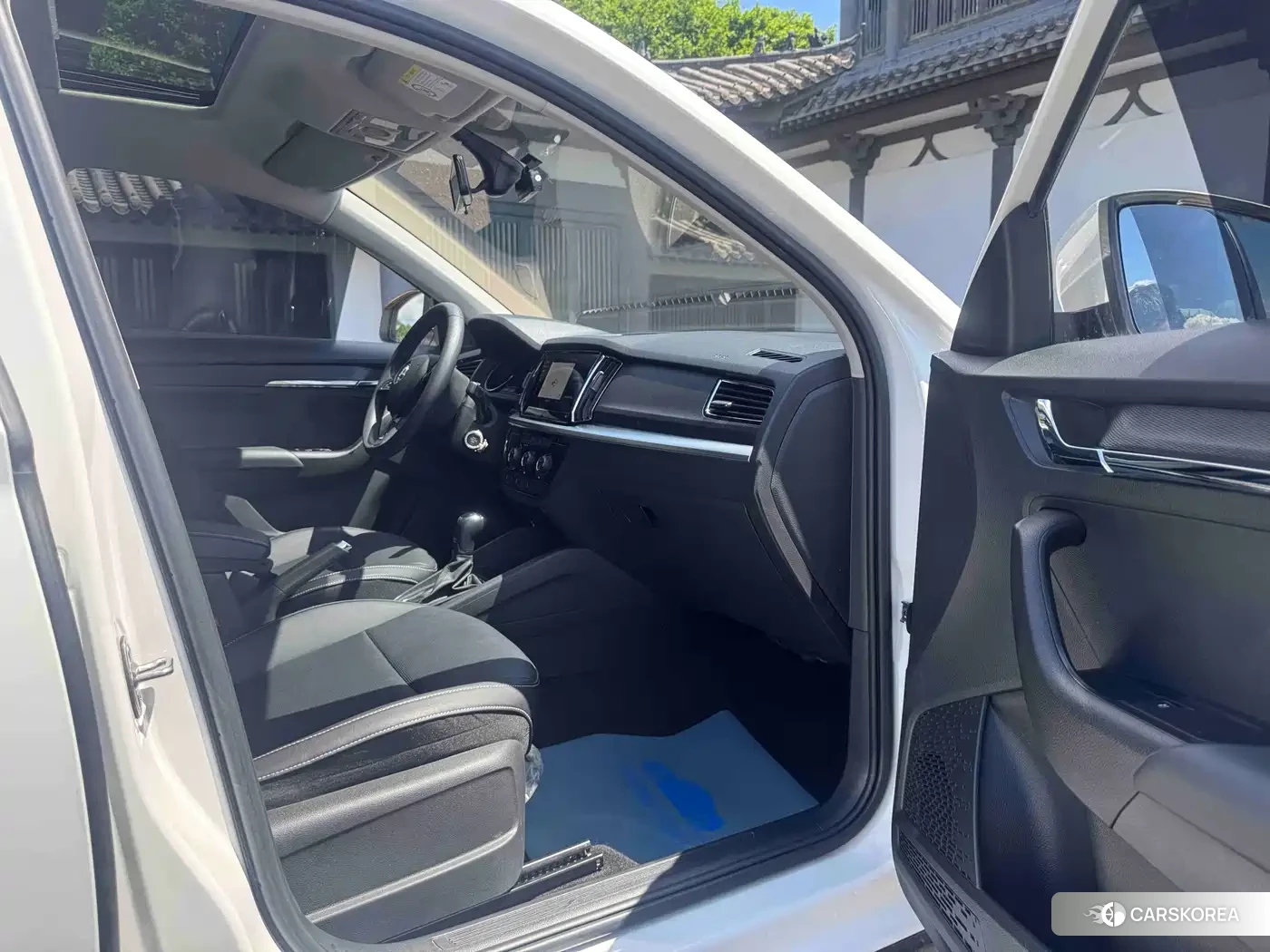 Skoda Kamiq id 4679852 из Китая 12