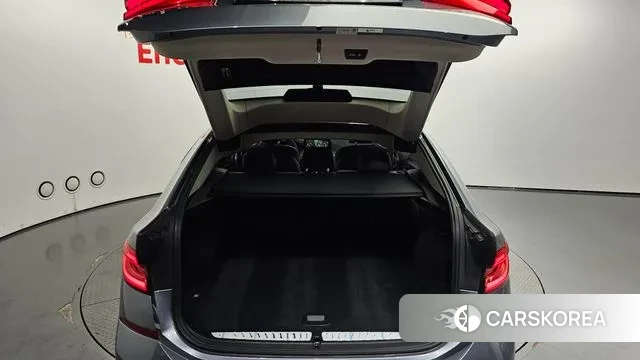 BMW 6 Series GT (G32) id 3161927 из Кореи 11