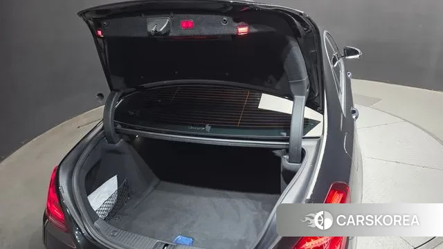 Mercedes-Benz S-Class W222 id 3778766 из Кореи 11