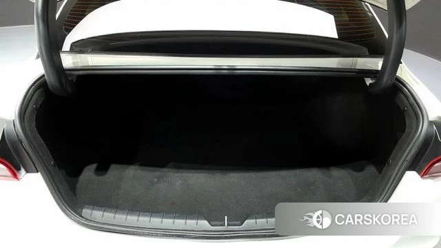 Kia K5 3rd generation id 3800958 из Кореи 11