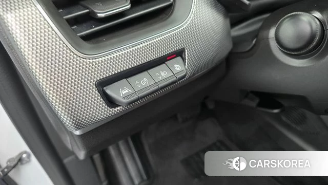 Renault Korea (Samsung) XM3 id 4624252 из Кореи 11