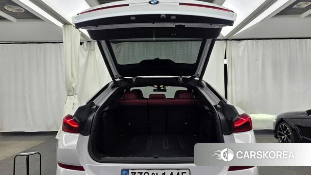 BMW X6 (G06) id 3807356 из Кореи 11