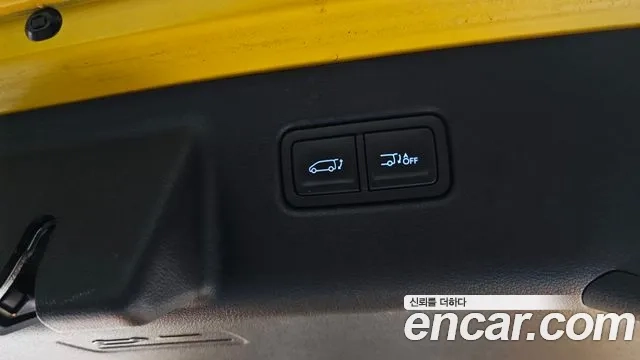 Hyundai Staria id 2954650 из Кореи 11