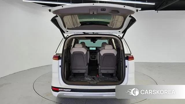 Kia Carnival 4th generation id 3207563 из Кореи 11