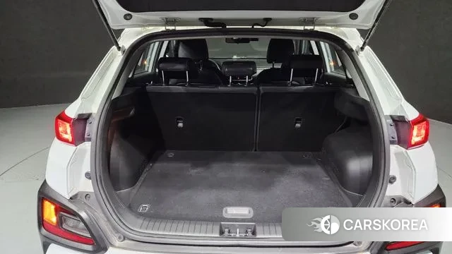 Hyundai Kona id 2977140 из Кореи 11