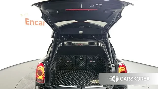Mini Cooper Countryman id 3504706 из Кореи 11