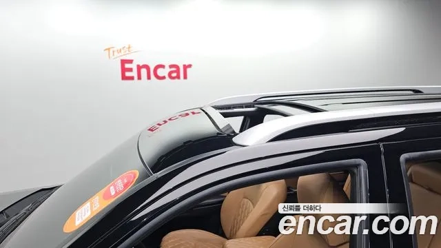 Kia Mohave Master id 2927281 из Кореи 11