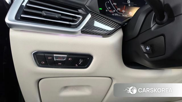 BMW X5 (G05) id 4848275 из Кореи 11