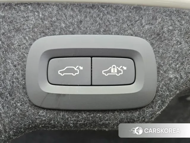 Volvo S90 id 3731903 из Кореи 11