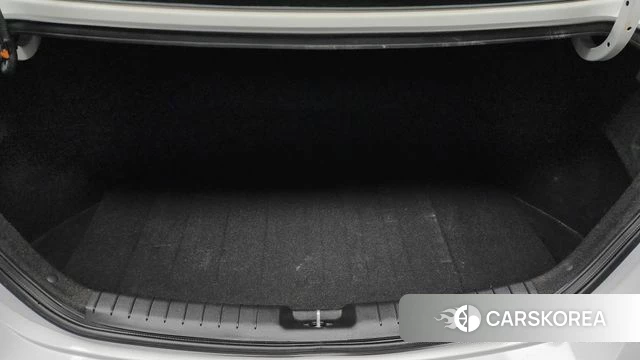 Hyundai Avante AD id 4596142 из Кореи 11