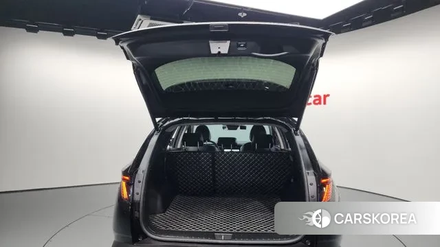 Hyundai Tucson Hybrid (NX4) id 3438907 из Кореи 11