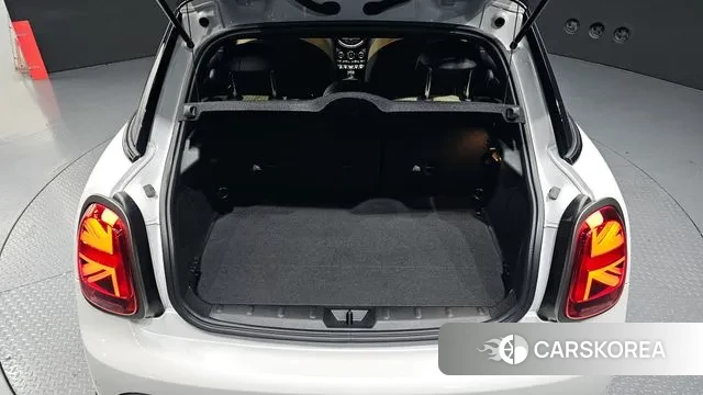 Mini Cooper S id 3507781 из Кореи 11