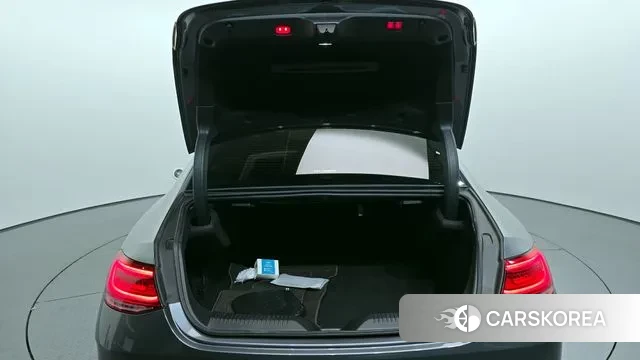 Mercedes-Benz CLS-Class C257 id 3362548 из Кореи 11