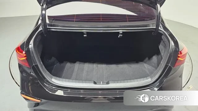 Kia Come New K3 id 3656291 из Кореи 11