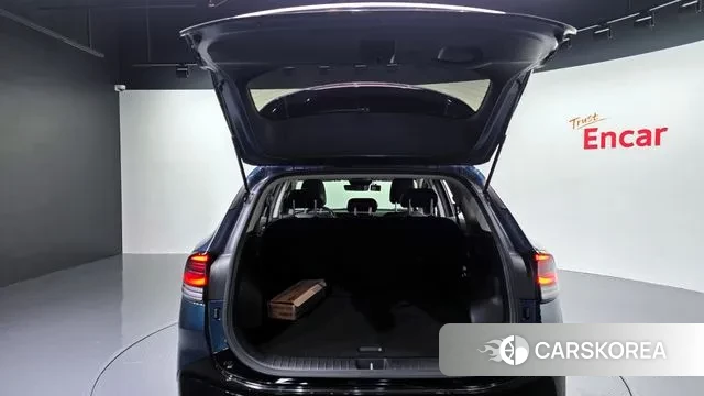 Kia Sportage 5th Generation Hybrid id 3727084 из Кореи 11