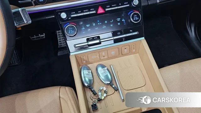 Hyundai Santa Fe (MX5) id 3383223 из Кореи 11