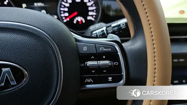 Kia Carnival 4th generation id 3412125 из Кореи 11