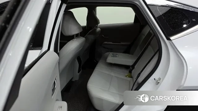 Hyundai Kona (SX2) id 2939016 из Кореи 11