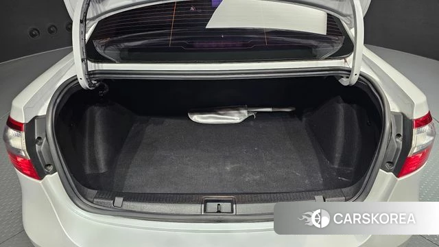 Renault Korea (Samsung) SM3 Neo id 3801614 из Кореи 11