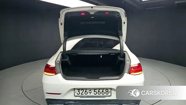 Mercedes-Benz CLS-Class C257 id 3469426 из Кореи 11