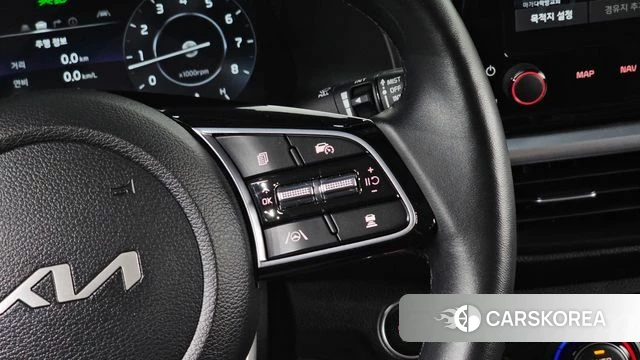 Kia The New K3 2nd generation id 4017299 из Кореи 11