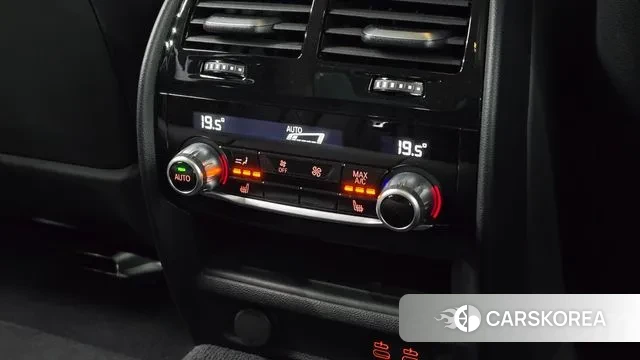 BMW 5 Series (G30) id 3586147 из Кореи 11