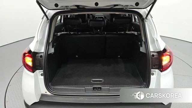 Renault Korea (Samsung) New QM3 id 4775958 из Кореи 11