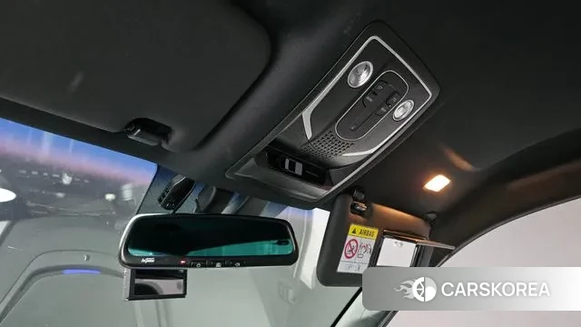 Ssangyong The New Rexton Sport id 3181009 из Кореи 11