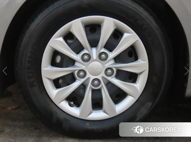 Kia The New K3 2nd generation id 3922151 из Кореи 11