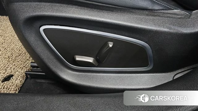 Renault Korea (Samsung) SM6 id 4225165 из Кореи 11