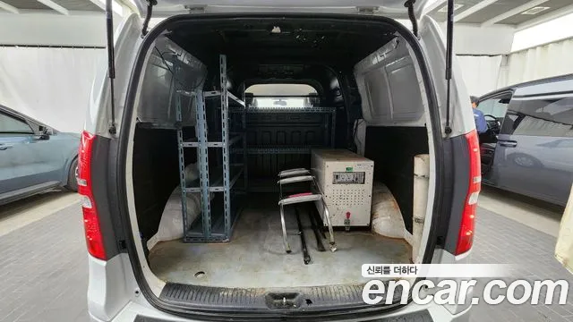 Hyundai The New Grand Starex id 2337607 из Кореи 11