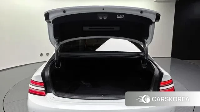 Genesis G80 (RG3) id 3334706 из Кореи 11