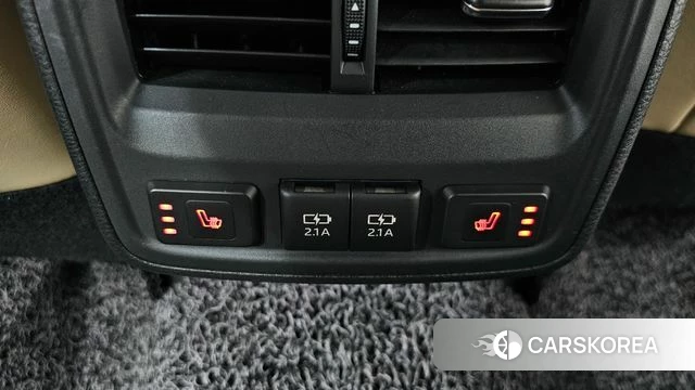 Toyota Avalon 5th Generation id 4447268 из Кореи 11