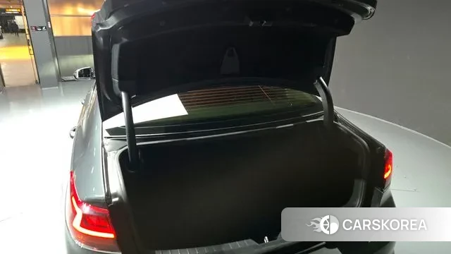 Kia K7 Premier id 3443797 из Кореи 11