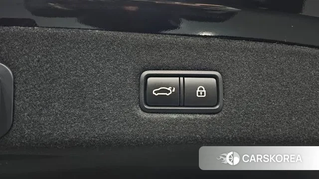 Kia More K9 id 3434759 из Кореи 11