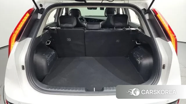 Kia Di Ol Nu Niro id 3137794 из Кореи 11