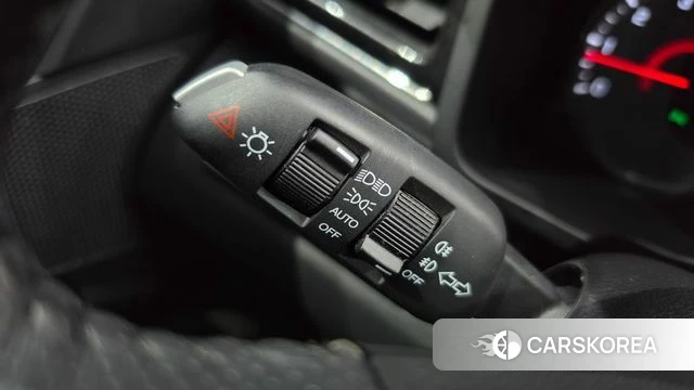 Ssangyong Berry New Tivoli id 4740386 из Кореи 10