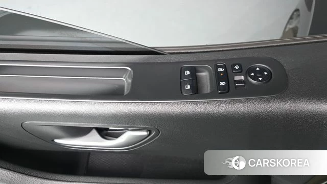Hyundai Staria id 4617707 из Кореи 11