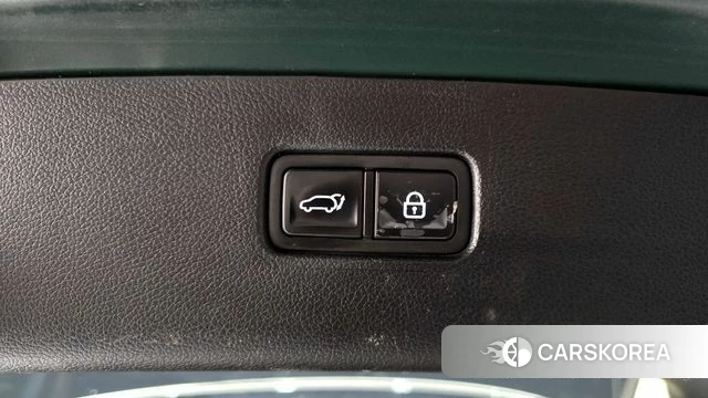 Genesis GV80 id 3800208 из Кореи 11