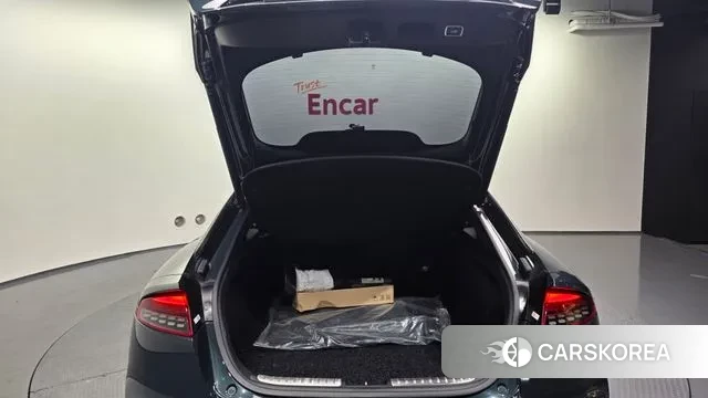 Kia Stinger Meister id 3685040 из Кореи 11