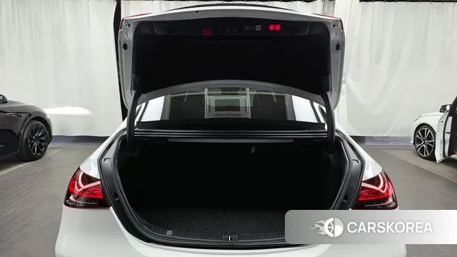 Mercedes-Benz E-Class W213 id 3472229 из Кореи 11