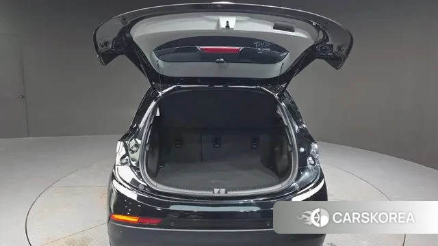 Chevrolet (GM Daewoo) New Bolt EV id 3596978 из Кореи 11